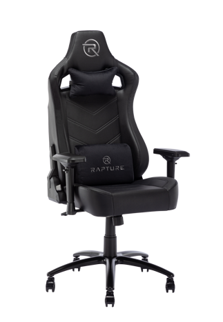 Rapture Gaming Chair IRONCLAD 