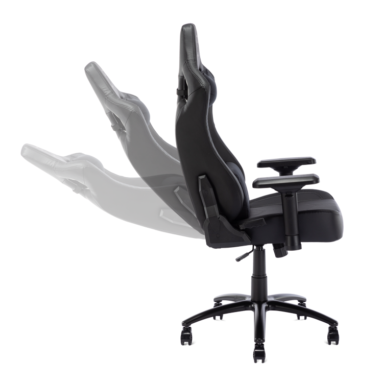 Rapture Gaming Chair IRONCLAD 