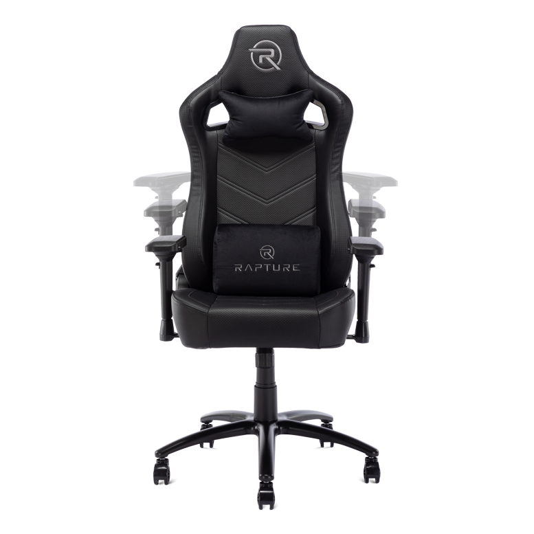 Rapture Gaming Chair IRONCLAD 