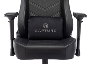 Rapture Gaming Chair IRONCLAD 