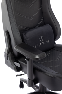 Rapture Gaming Chair IRONCLAD 