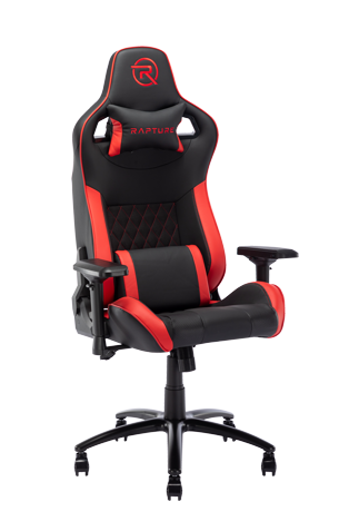 Rapture Gaming Chair GRAND PRIX