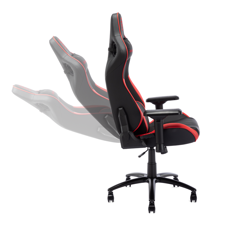 Rapture Gaming Chair GRAND PRIX