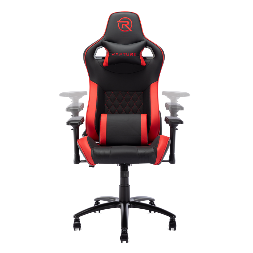 Rapture Gaming Chair GRAND PRIX