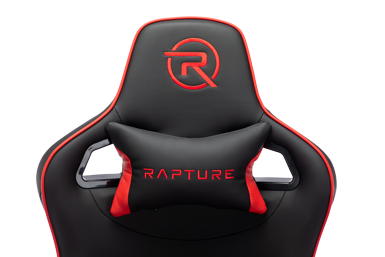 Rapture Gaming Chair GRAND PRIX