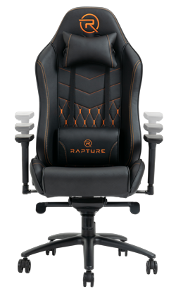 Rapture FRIGATE gamer szék