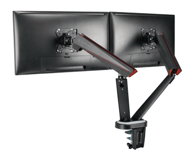 Rapture Monitor Arm BLACKOUT DXL Rapture Monitor Arm BLACKOUT DXL