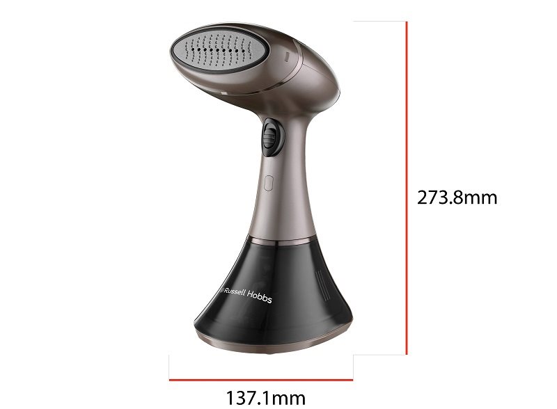 Russell Hobbs 28040-56 SteamGenie Aroma HandGarm ruhagőzölő