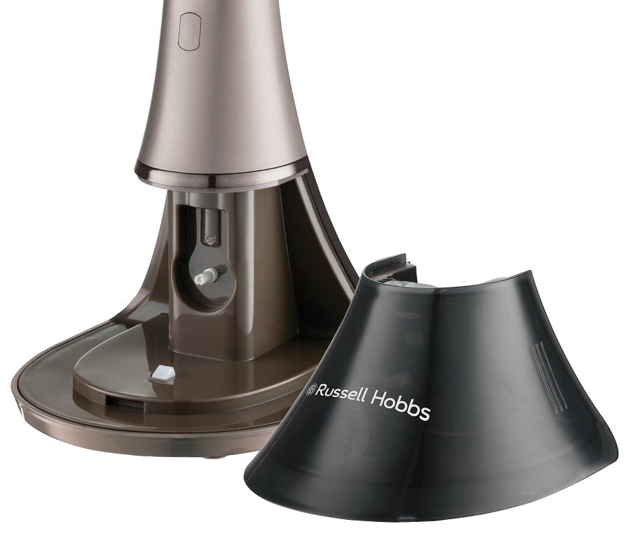 Russell Hobbs 28040-56 SteamGenie Aroma HandGarm ruhagőzölő