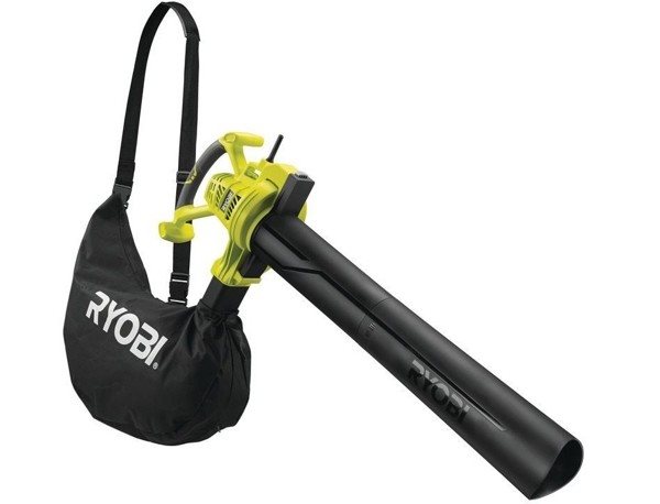 Ryobi RBV3000CSV levélporszívó