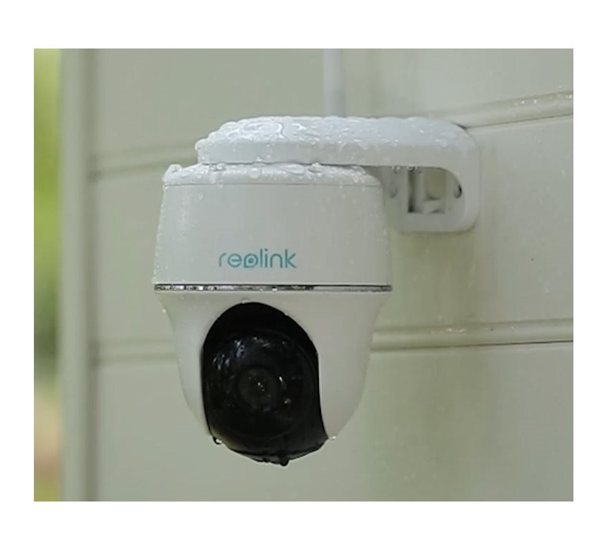 Reolink Go PT Plus+Solar panel IP kamera 