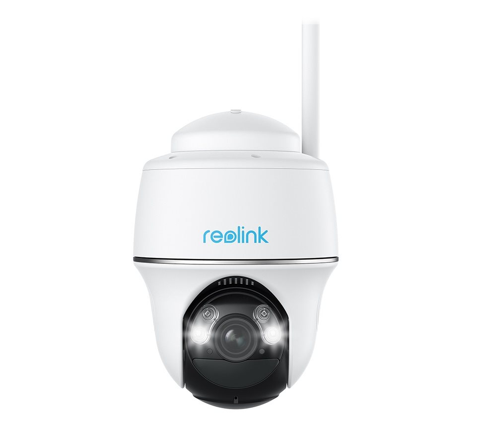 Reolink Argus PT Ultra