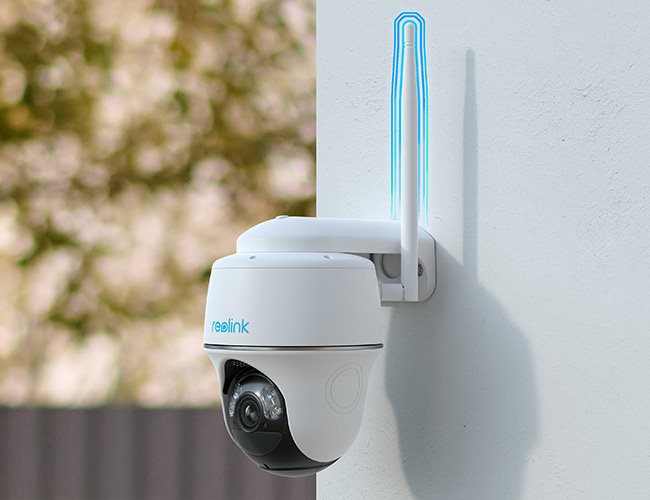 Reolink Argus PT Ultra