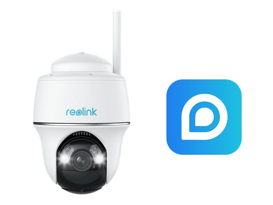 Reolink Argus PT Ultra