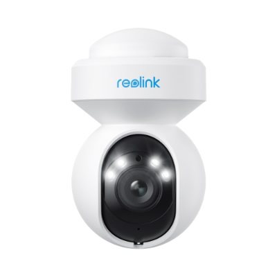 Reolink E1 Outdoor Pro IP kamera