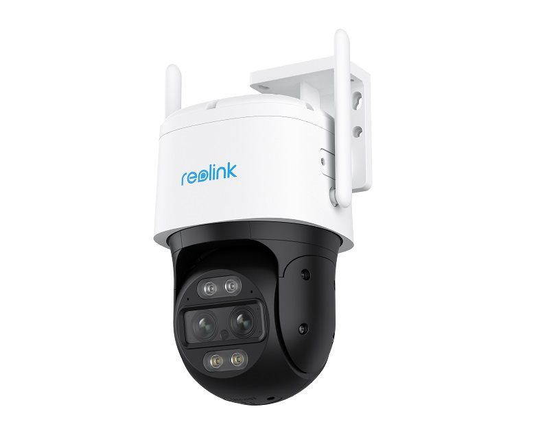 Reolink Trackmix Wired LTE IP kamera