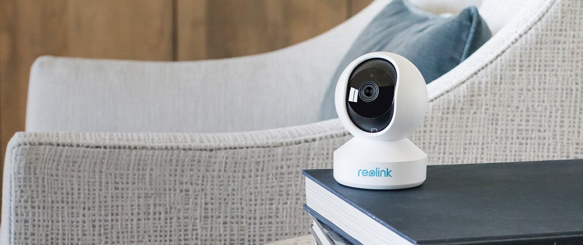 Reolink E1