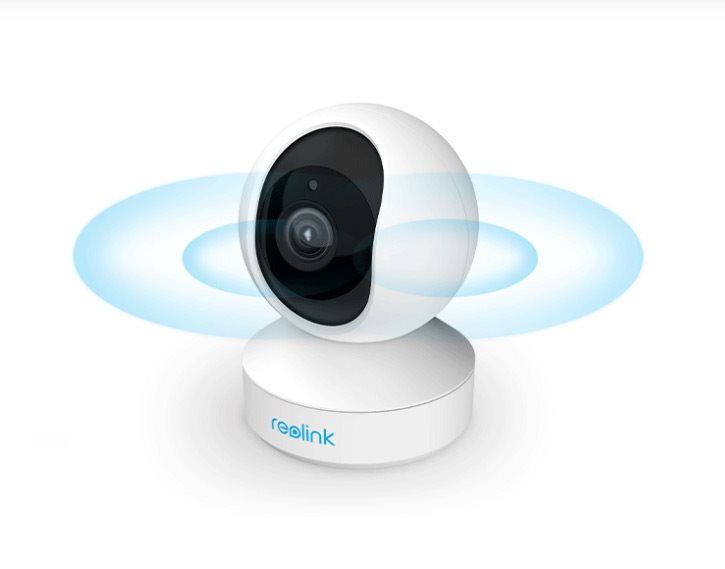 Reolink E1