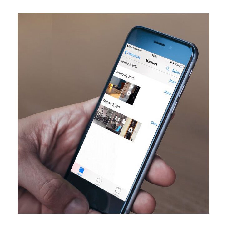 Reolink E1