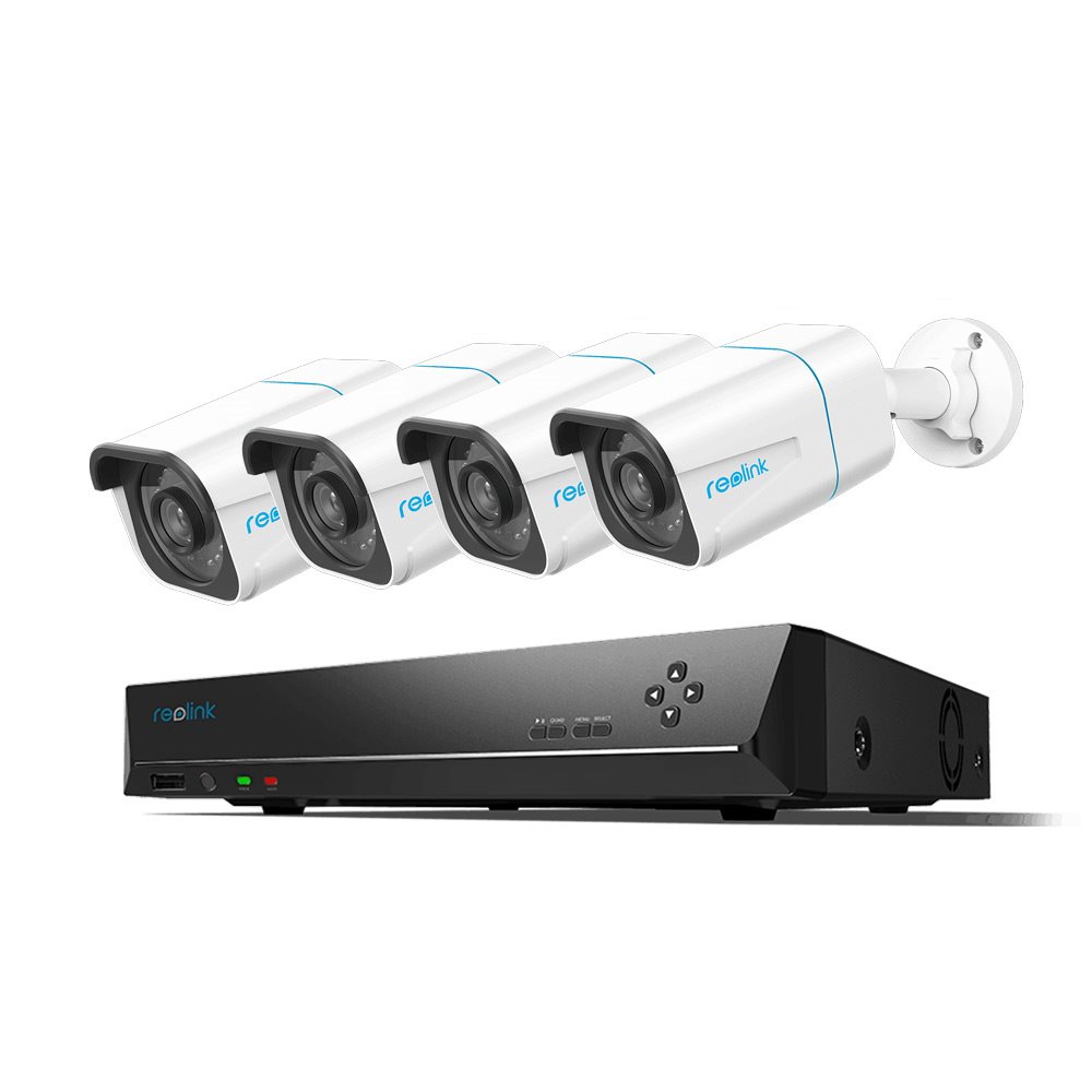 Reolink RLK8-810B4-A