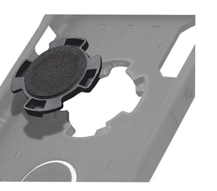 Rokform Magnetic RokLock Plug