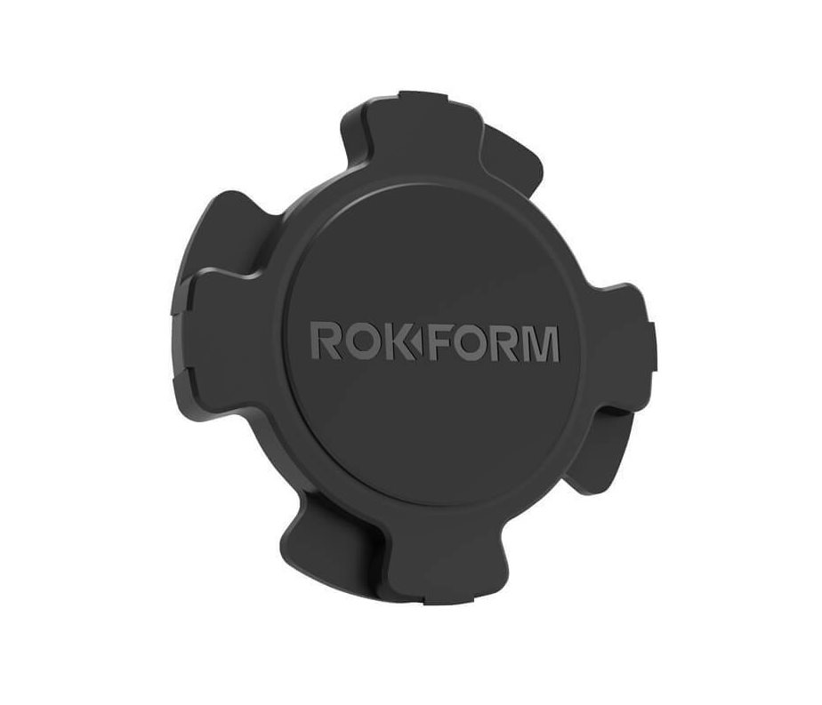 Rokform Magnetic RokLock Plug
