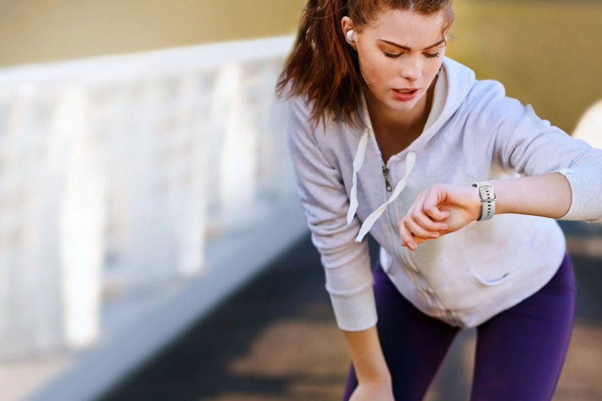 Samsung Galaxy Watch Active