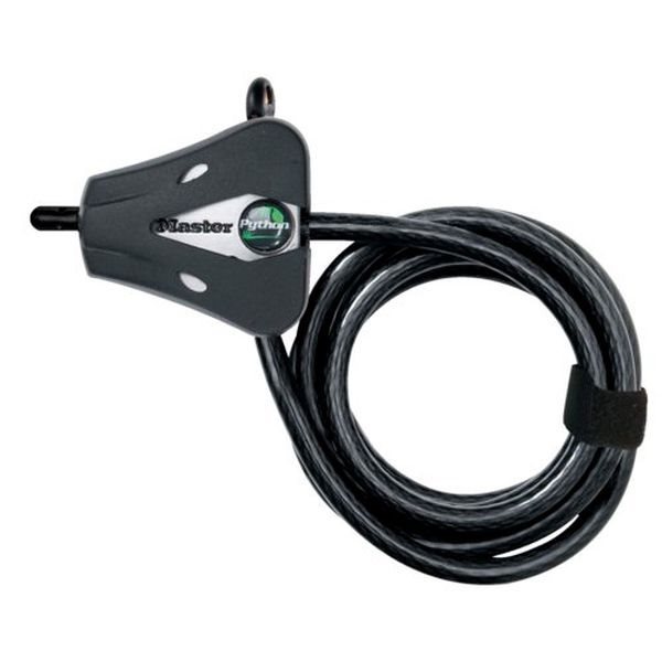 MasterLock Python 8418EURDCZ MasterLock Python 8418EURDCZ