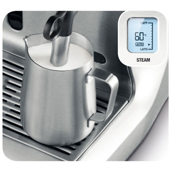 SAGE BES980 Espresso SAGE BES980 Espresso