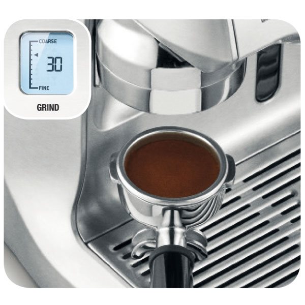 SAGE BES980 Espresso SAGE BES980 Espresso