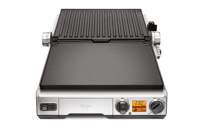 SAGE BGR840 SMART SAGE BGR840 SMART