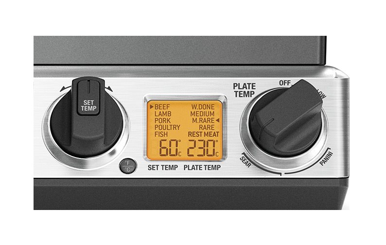 SAGE BGR840 SMART SAGE BGR840 SMART