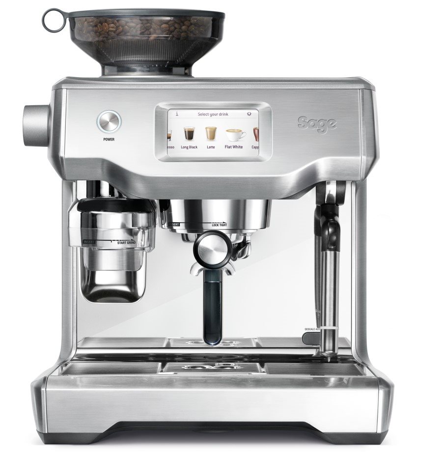 Sage SES990 Espresso karos kávéfőző