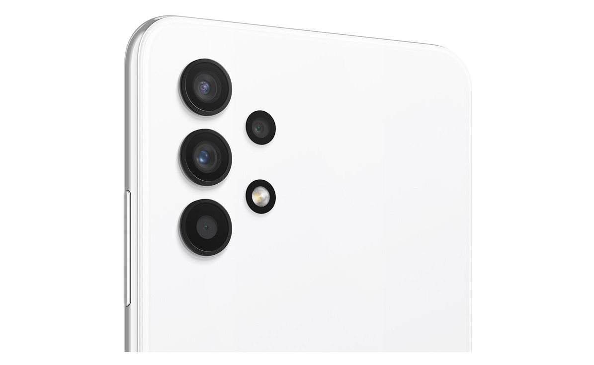 Samsung Galaxy A32