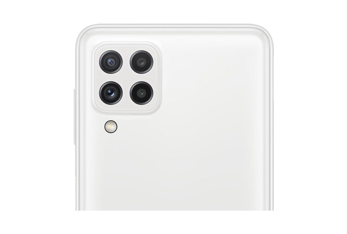 Samsung Galaxy A22