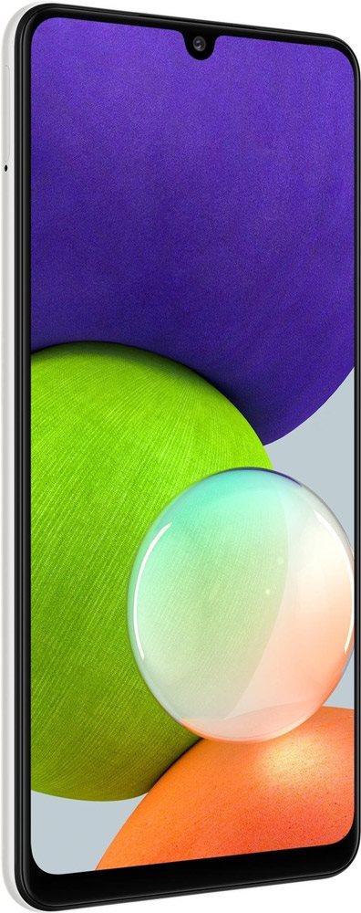 Samsung Galaxy A22