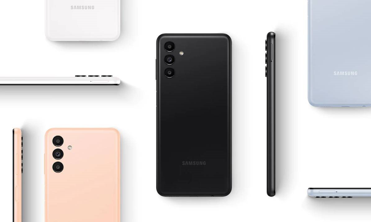 Samsung Galaxy A13 5G mobiltelefon áttekintés