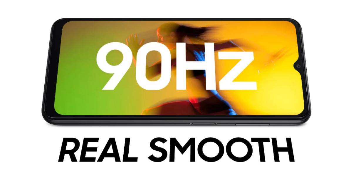 Samsung Galaxy A13 5G mobiltelefon áttekintés