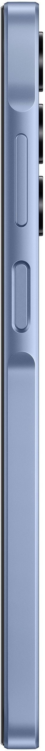 Samsung Galaxy A25 5G mobiltelefon