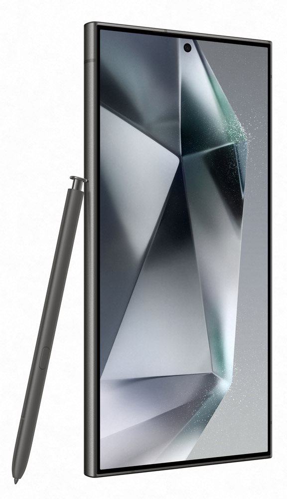 Mobiltelefon Samsung Galaxy S24 Ultra