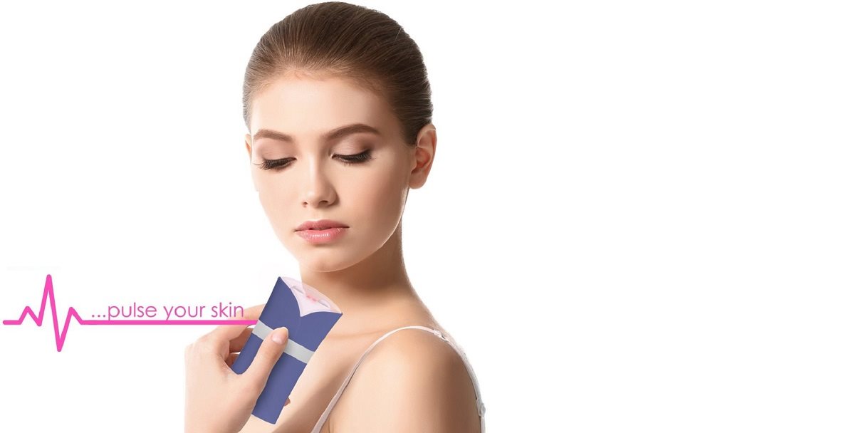 Beautyrelax Pulselift Masszírozó
