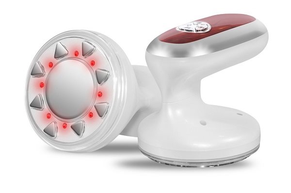BeautyRelax Celluform Lite masszírozó gép 