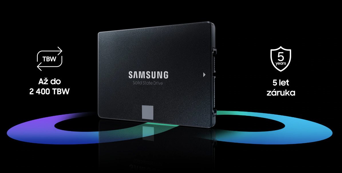 Samsung 870 EVO