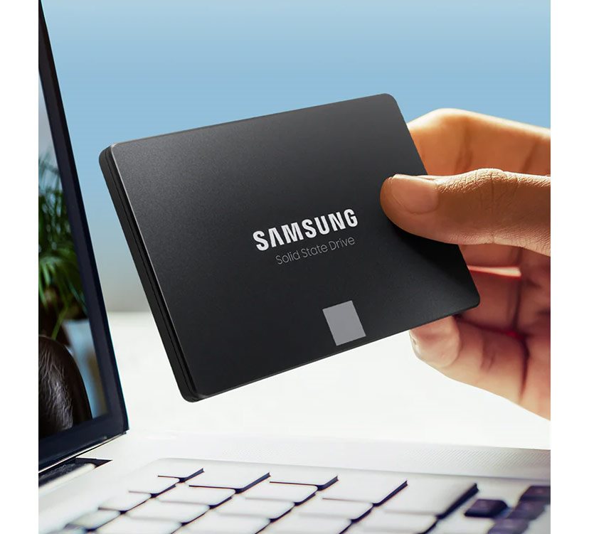 Samsung 870 EVO