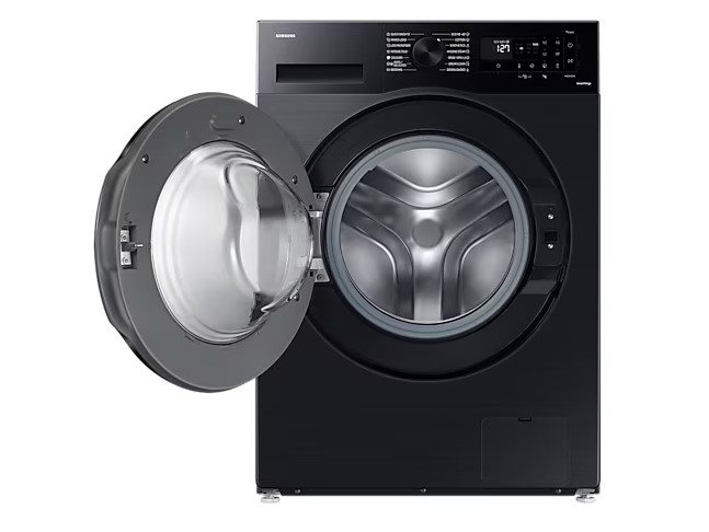 SAMSUNG EcoBubble WW90CGC04DTELE gőzmosógép