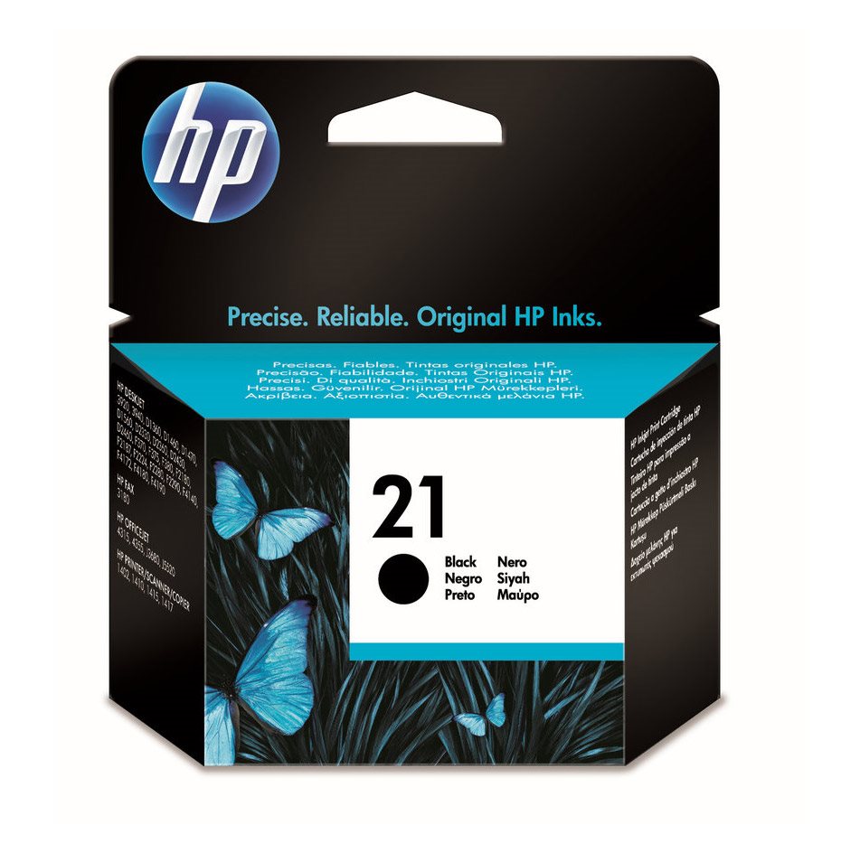 HP 21
