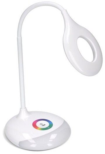 Solight LED újratölthető asztali lámpa Solight LED újratölthető asztali lámpa