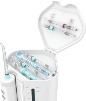 Dutio Floss Care FC2520