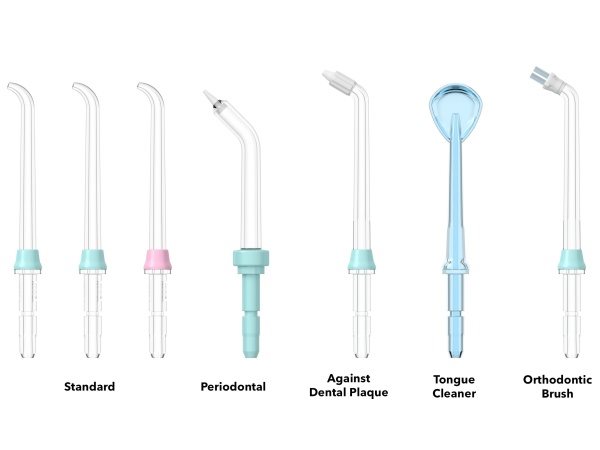 Dutio Floss Care FC2520