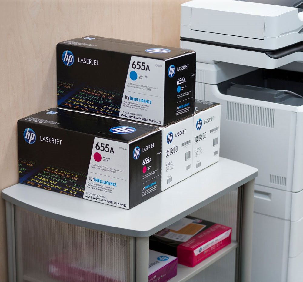 HP W2070A toner, 117A sz. HP W2070A toner, 117A sz.